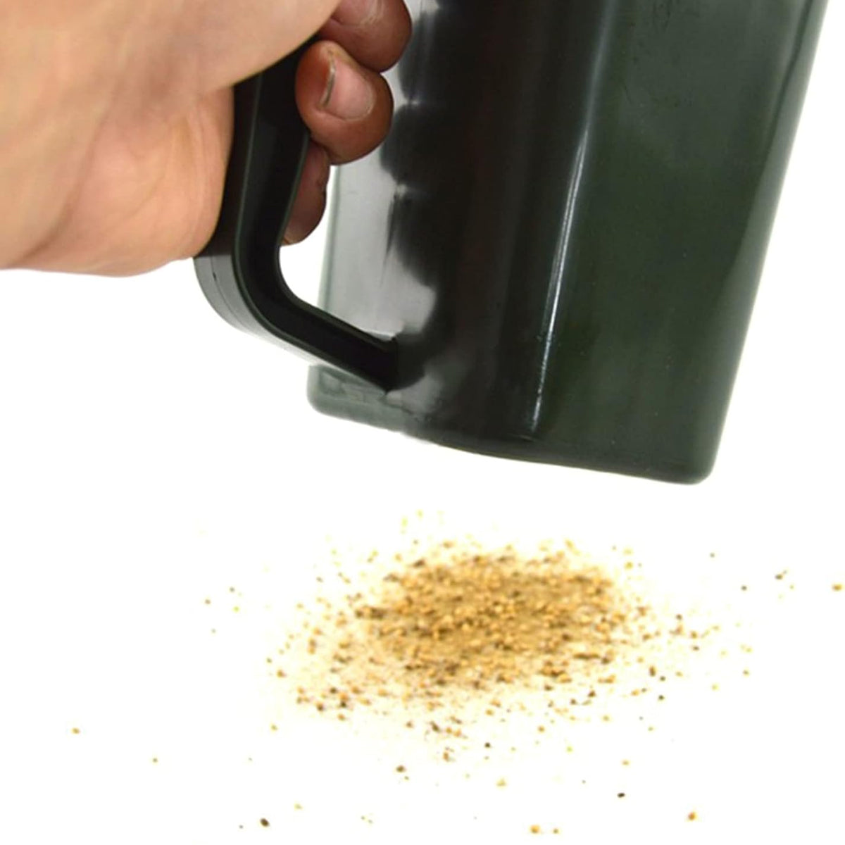 Aquarium Cleaning Shovel For Tank Substrate Maintenance