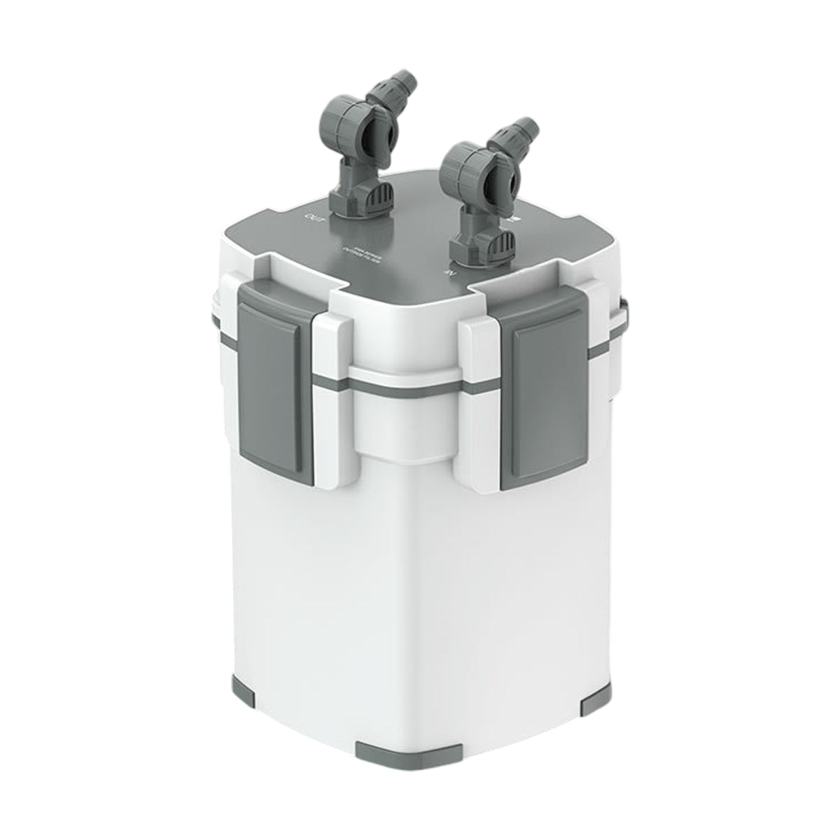 Aquarium Canister Filter External Water Purification System