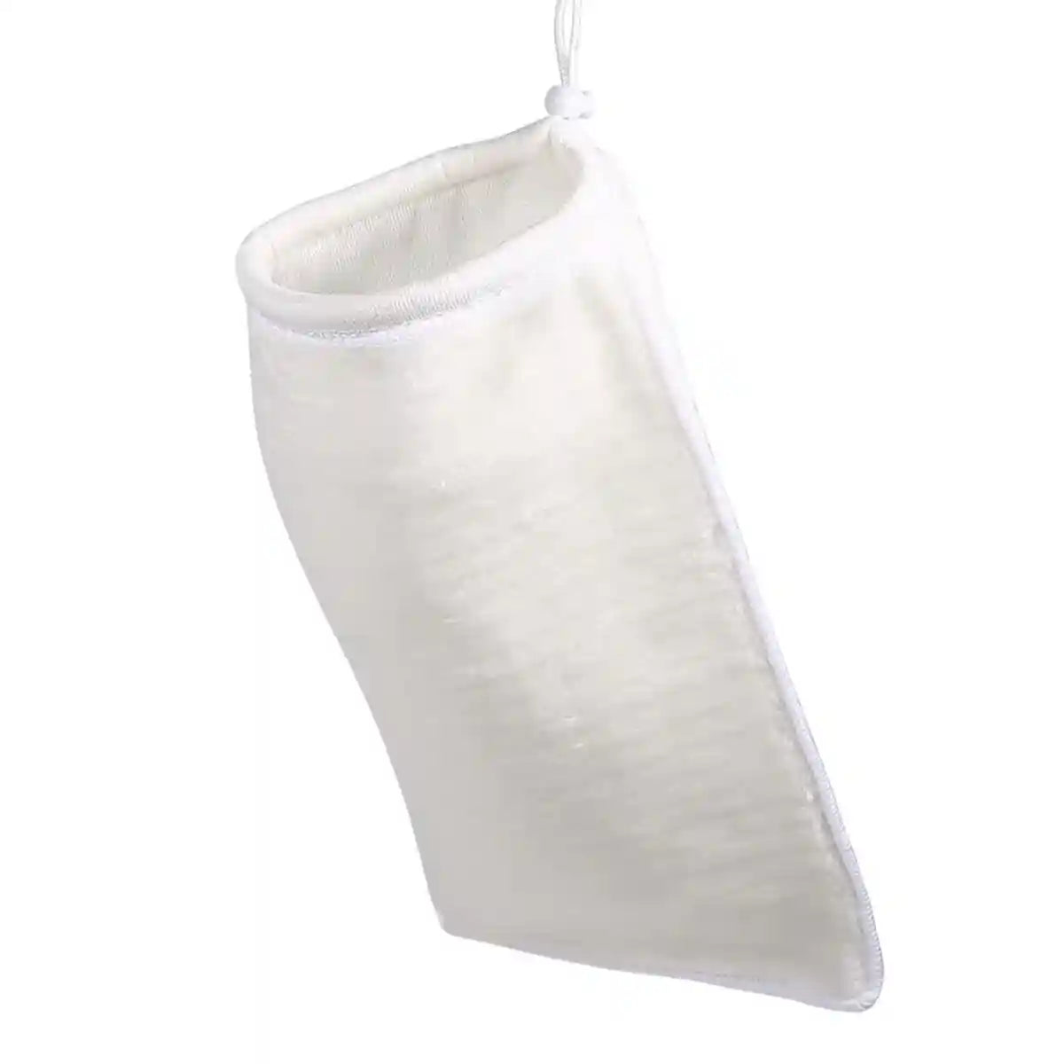 Reusable Aquarium Filter Bag 10PCS Set