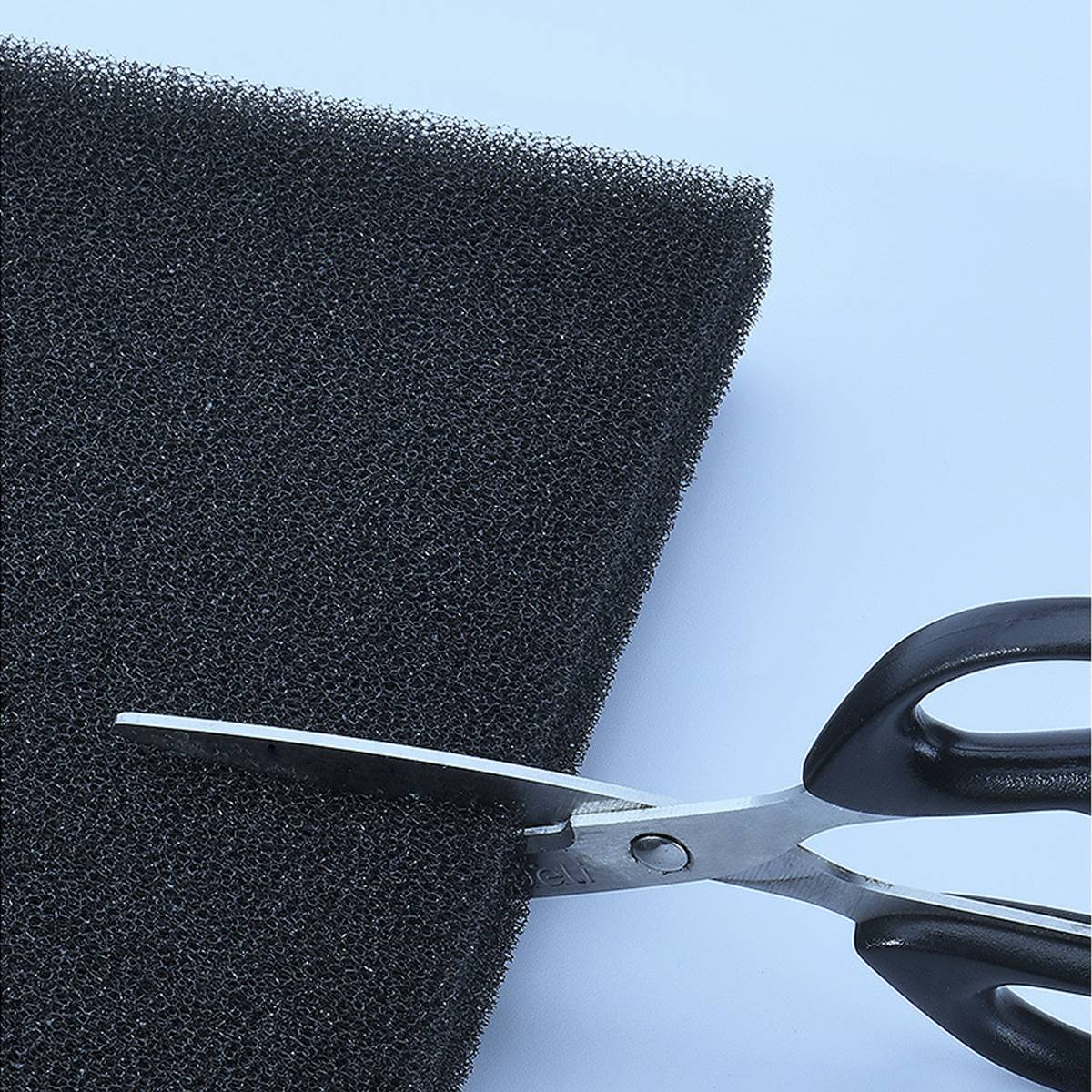 YEE Aquarium Filter Sponge Pad Activated Carbon