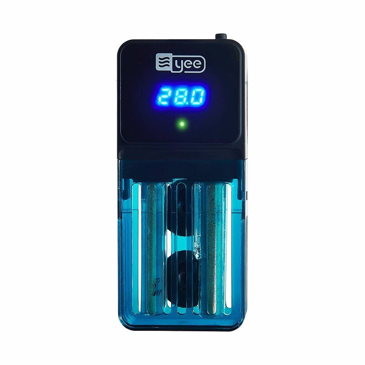 Yee Aquarium Heater with Digital Temperature Control