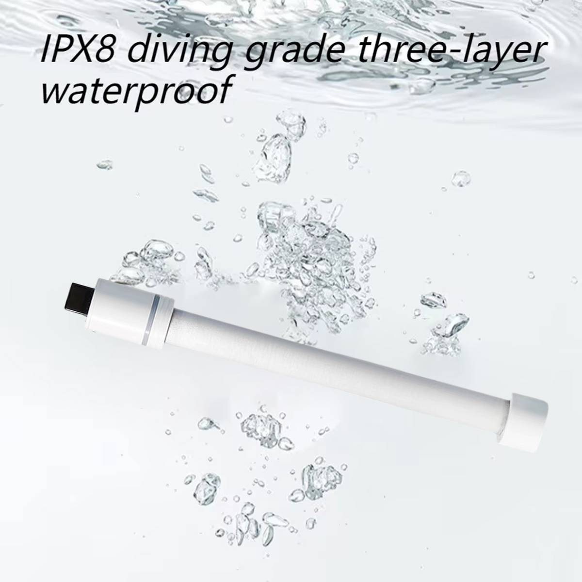 Yee Aquarium Heater With Adjustable Temperature And Safety Protection