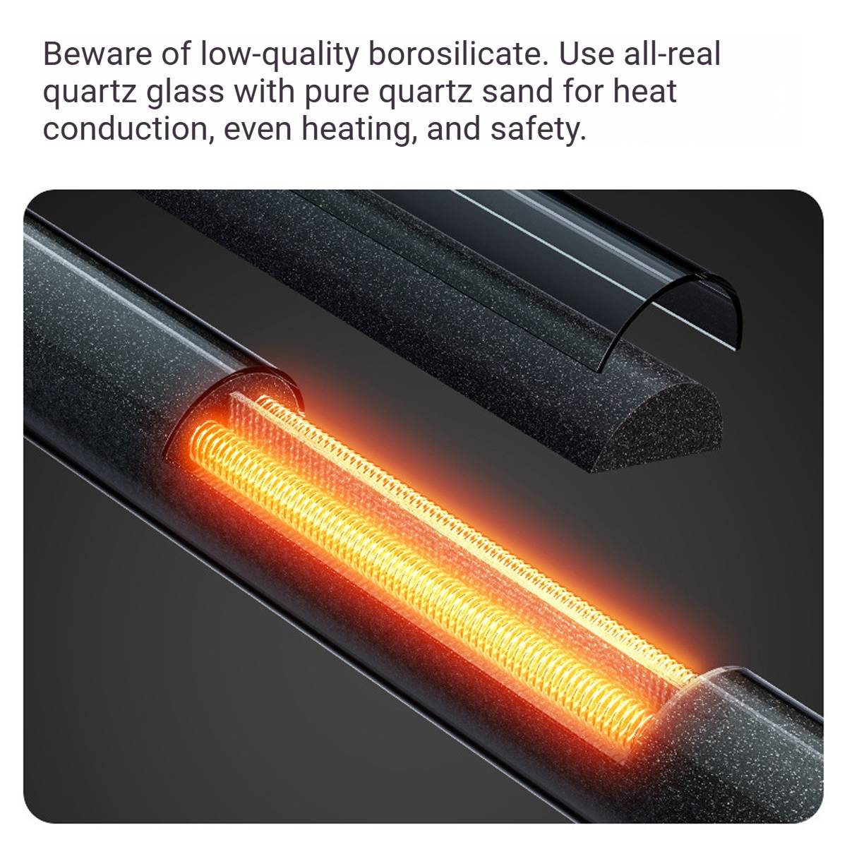 Yee Digital Aquarium Heater 50W/100W