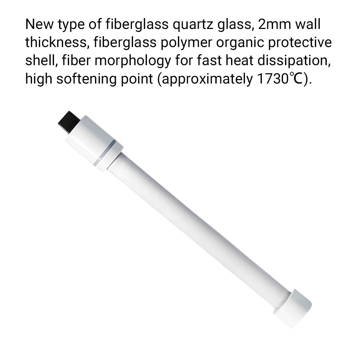 Yee Aquarium Heater With Adjustable Temperature And Safety Protection