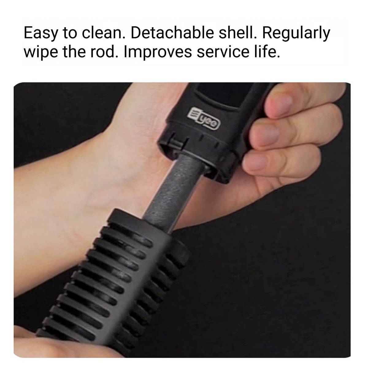 Yee Digital Aquarium Heater 50W/100W