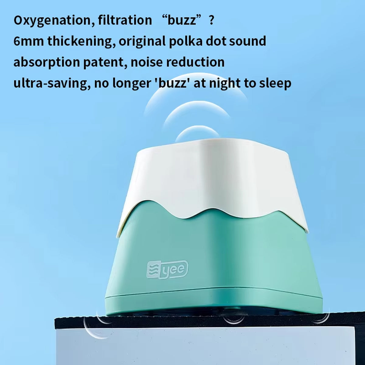 Aquarium Leveling Mat EVA Foam Anti-Slip Tank Cushion