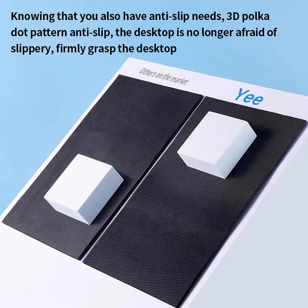 Aquarium Leveling Mat EVA Foam Anti-Slip Tank Cushion