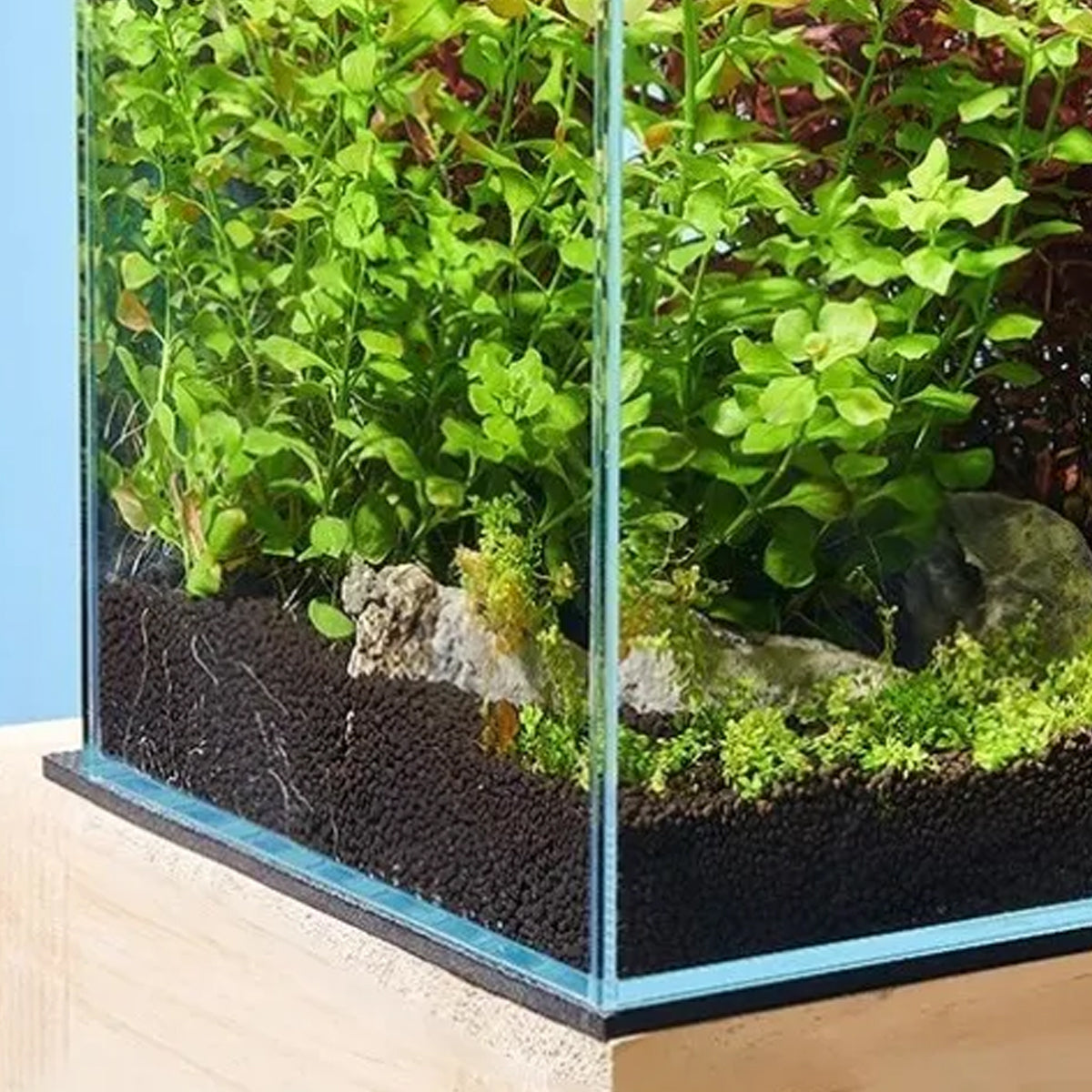 Aquarium Leveling Mat EVA Foam Anti-Slip Tank Cushion