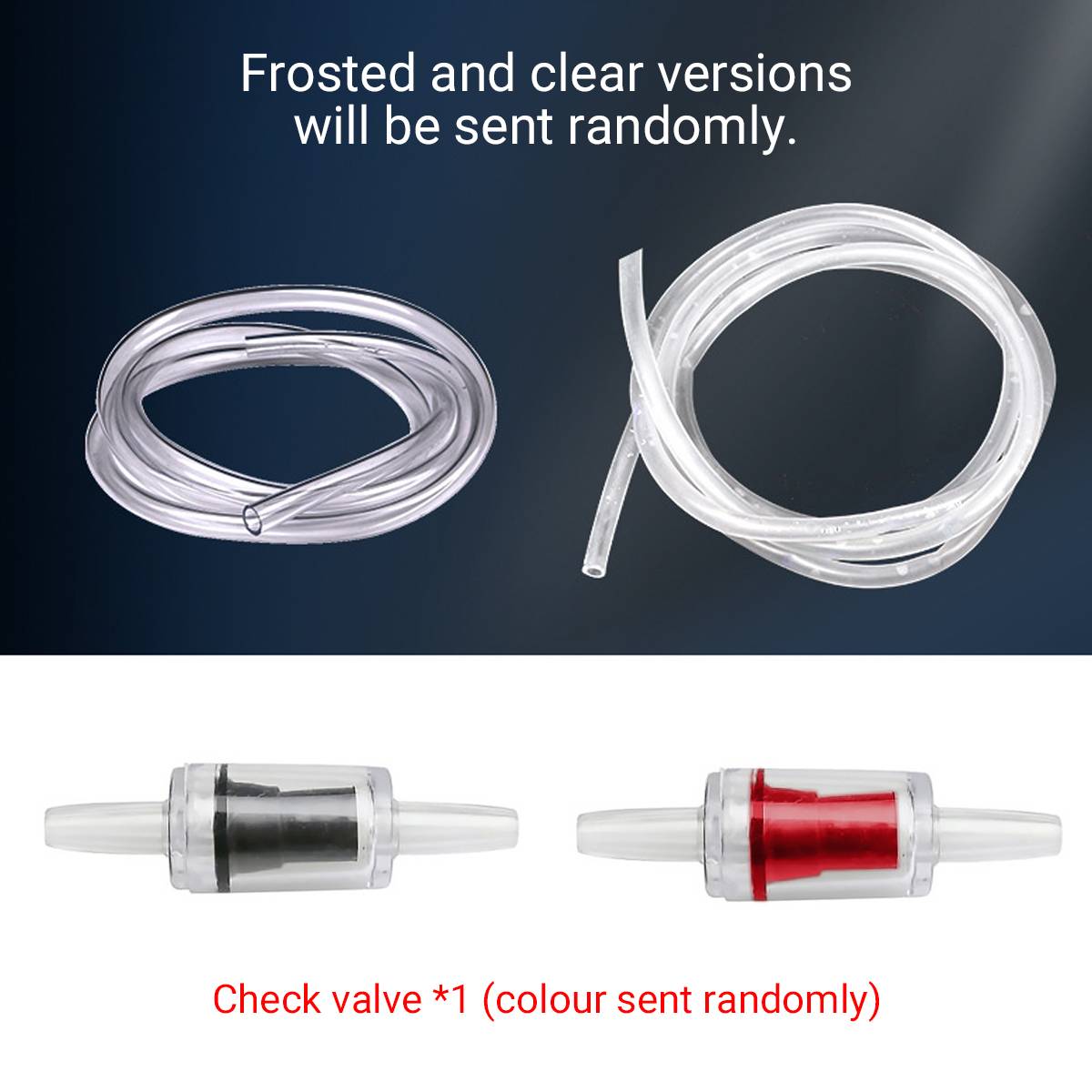 YEE Aquarium Oxygen Tubing Kit 6m Air Pump Accessories