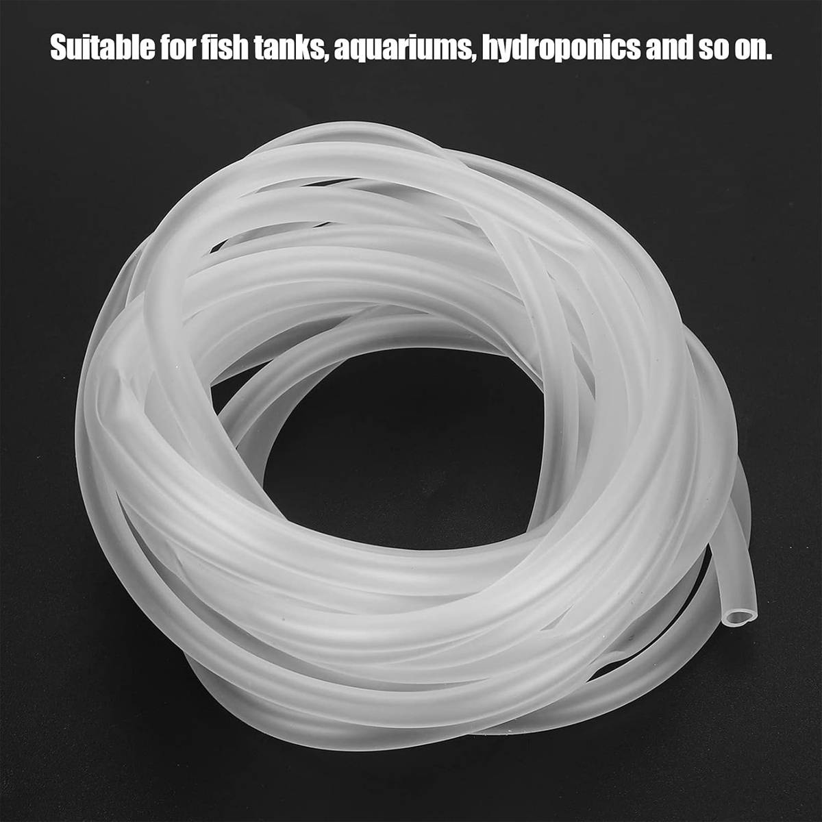 YEE Aquarium Oxygen Tubing Kit 6m Air Pump Accessories