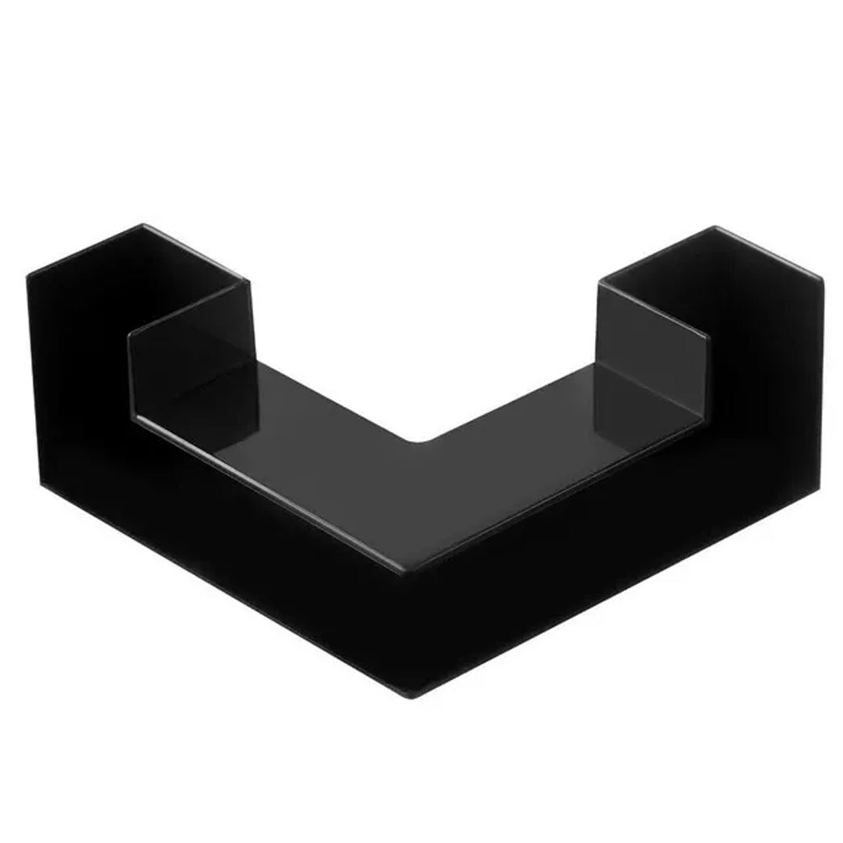 Aquarium Underground Tunnel Corner Fish Tank Decoration
