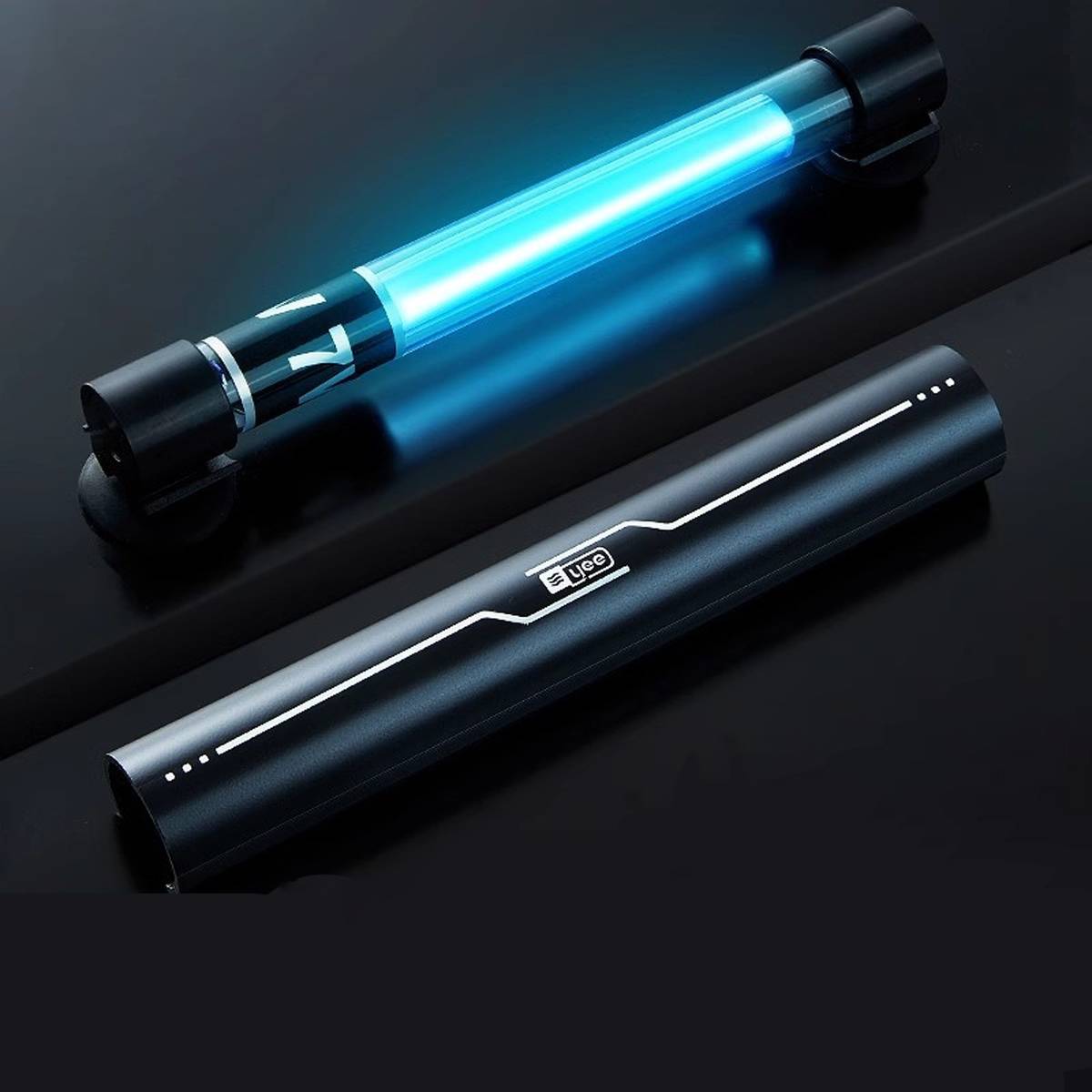 Yee aquarium UV steriliser lamp with 5W, 7W and 9W options – product view 12