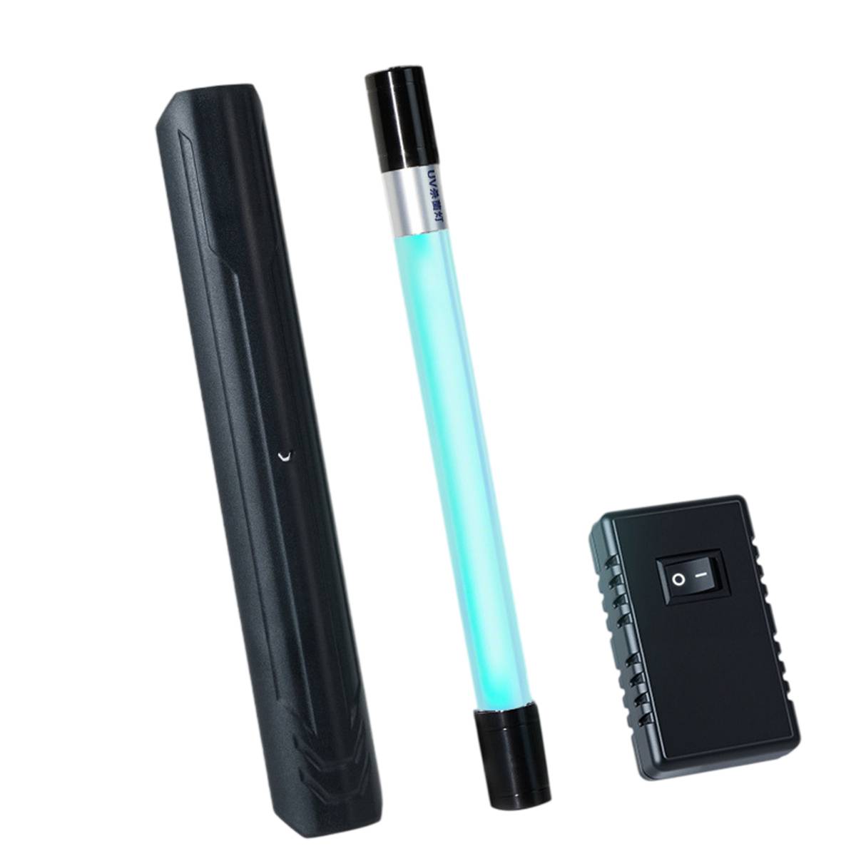 Yee timed aquarium UV steriliser with 5W, 7W and 9W options – product view 7