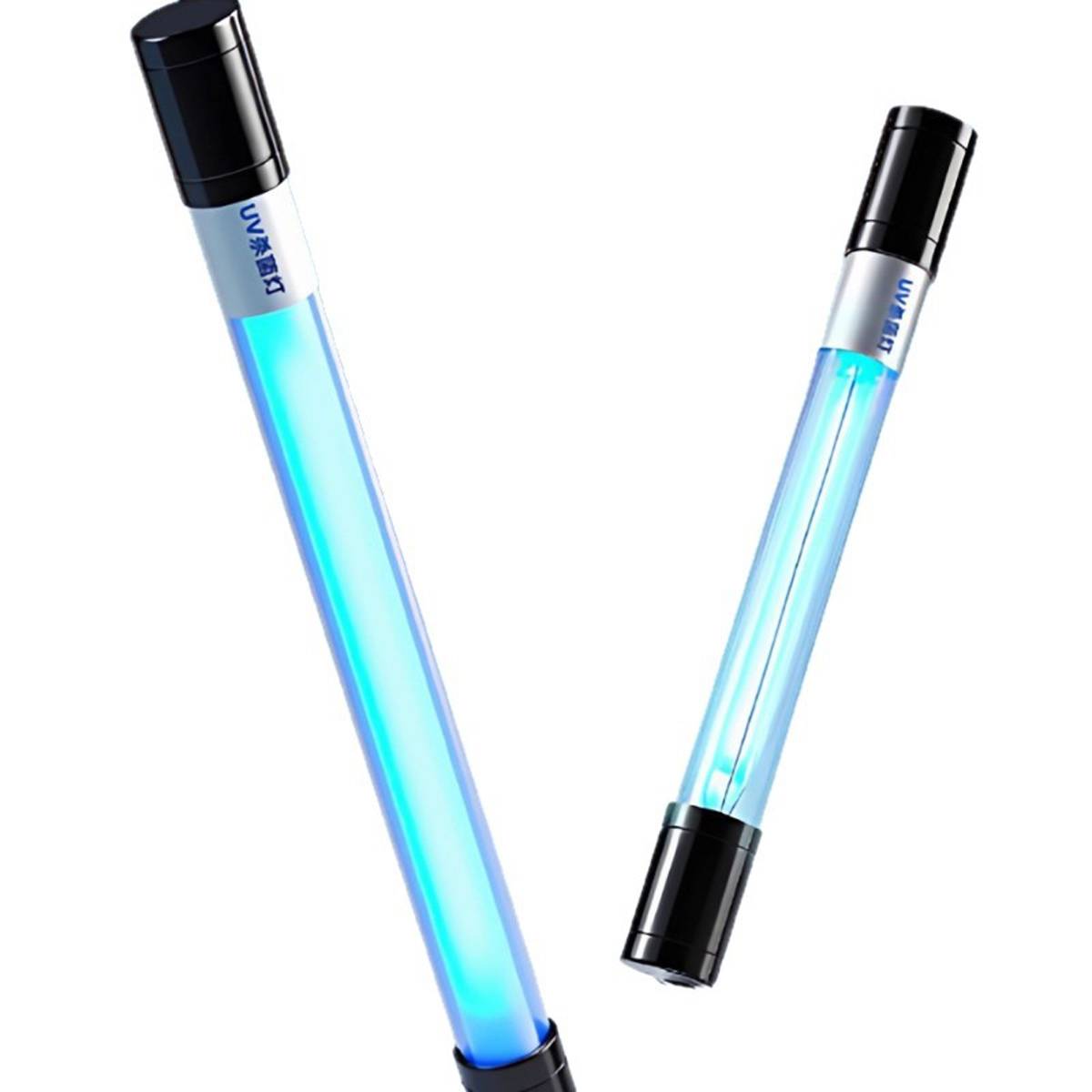 Yee timed aquarium UV steriliser with 5W, 7W and 9W options – product view 8