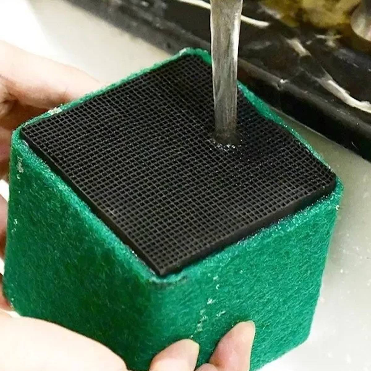 Yee Aquarium Water Purifier Cube Filter