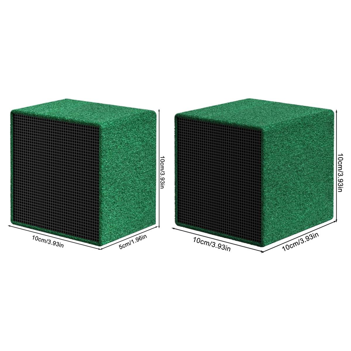Yee Aquarium Water Purifier Cube Filter