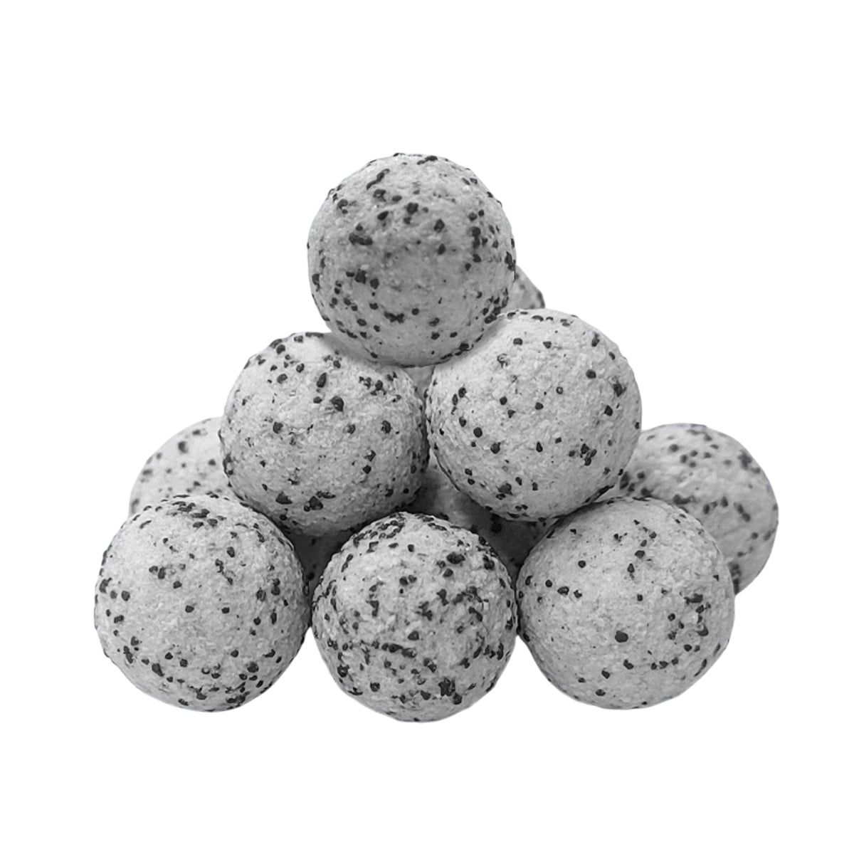 Quartz Ball Aquarium Filter Media Biological Filtration