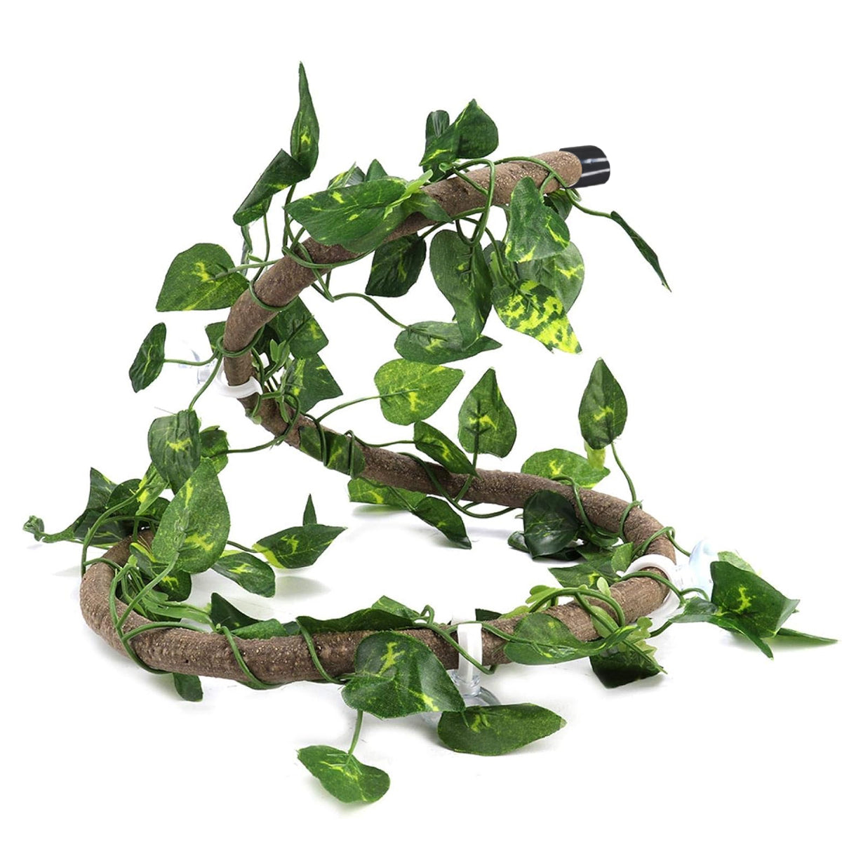 Artificial Tree Vine for Reptile Terrariums