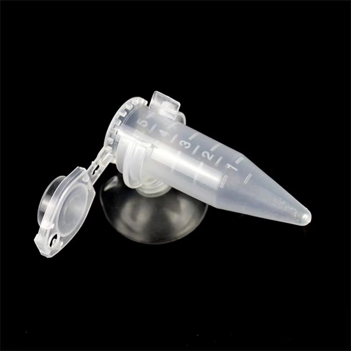 Automatic Shrimp Egg Feeder With Suction Cup (10pcs)