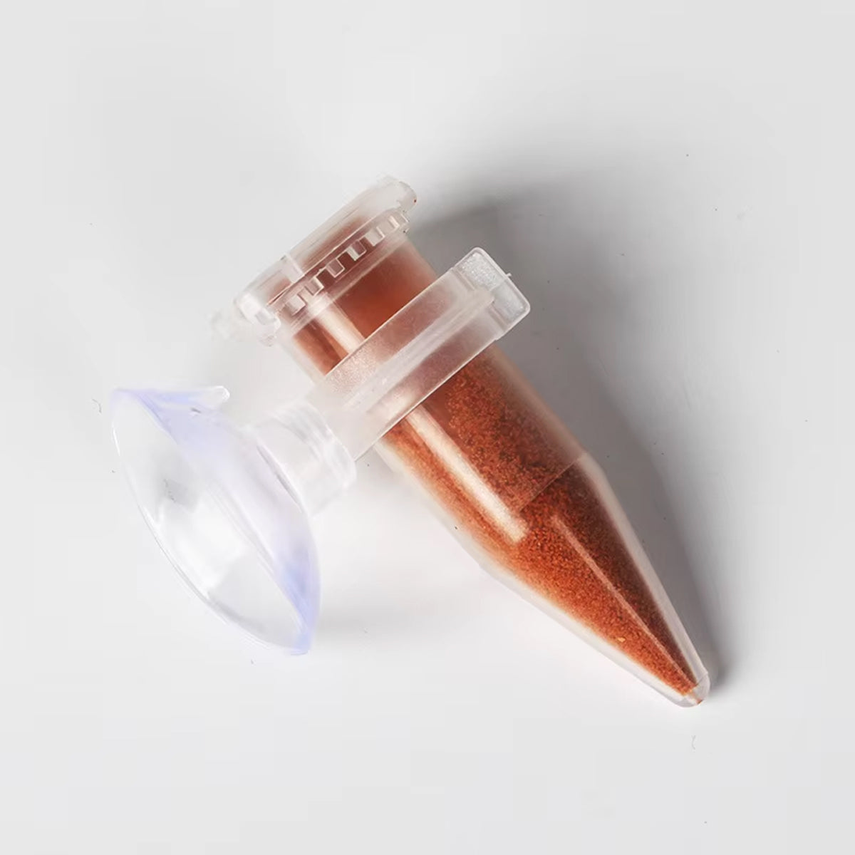 Automatic Shrimp Egg Feeder With Suction Cup (10pcs)