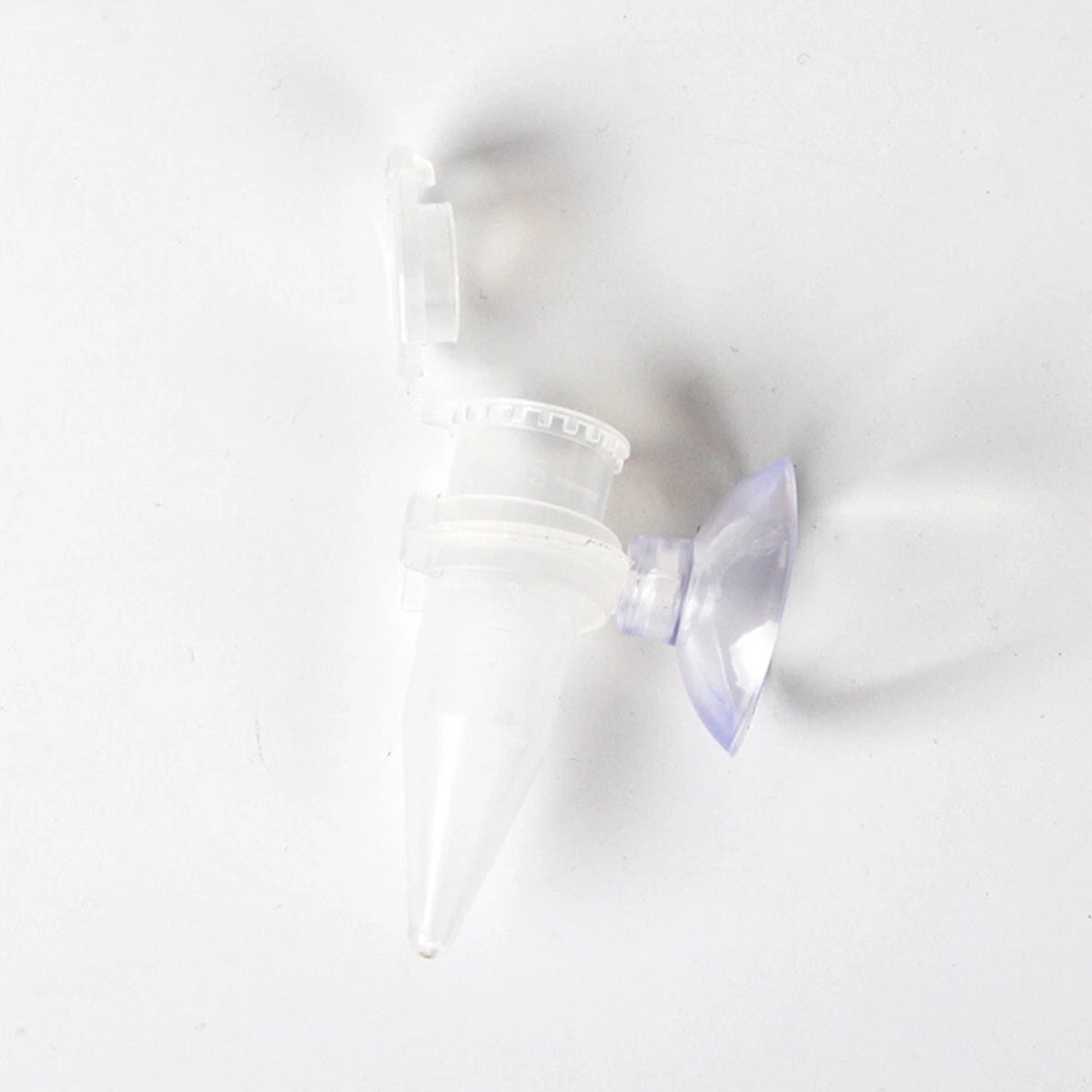 Automatic Shrimp Egg Feeder With Suction Cup (10pcs)
