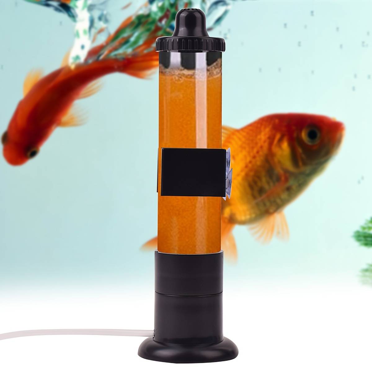 Brine Shrimp Hatchery Incubator For Aquarium