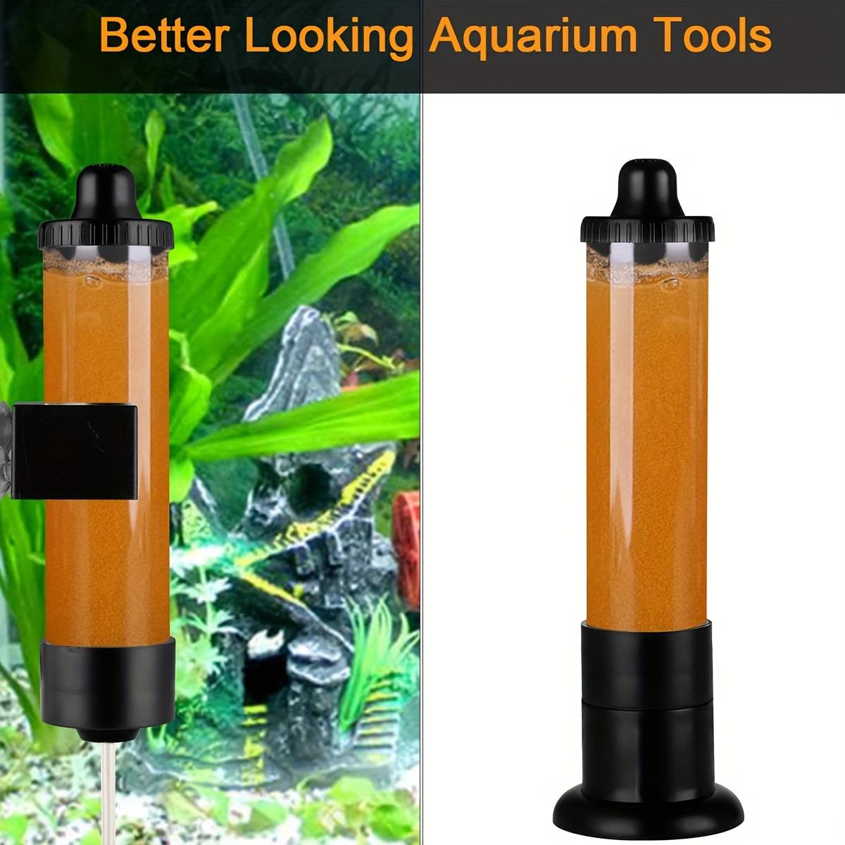 Brine Shrimp Hatchery Incubator For Aquarium