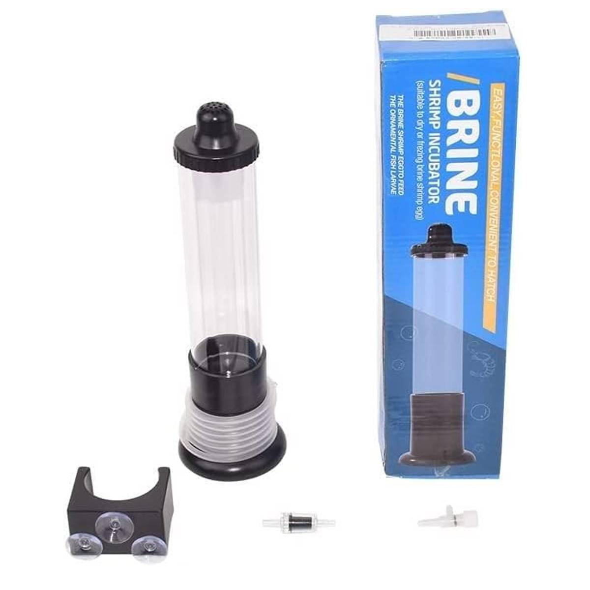 Brine Shrimp Hatchery Incubator For Aquarium