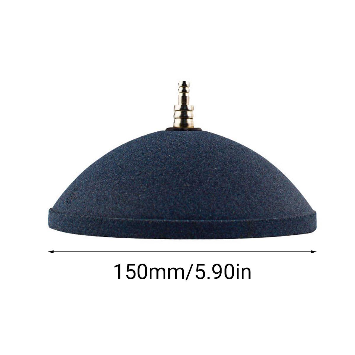 Aquarium Air Stone 150mm Bubble Diffuser