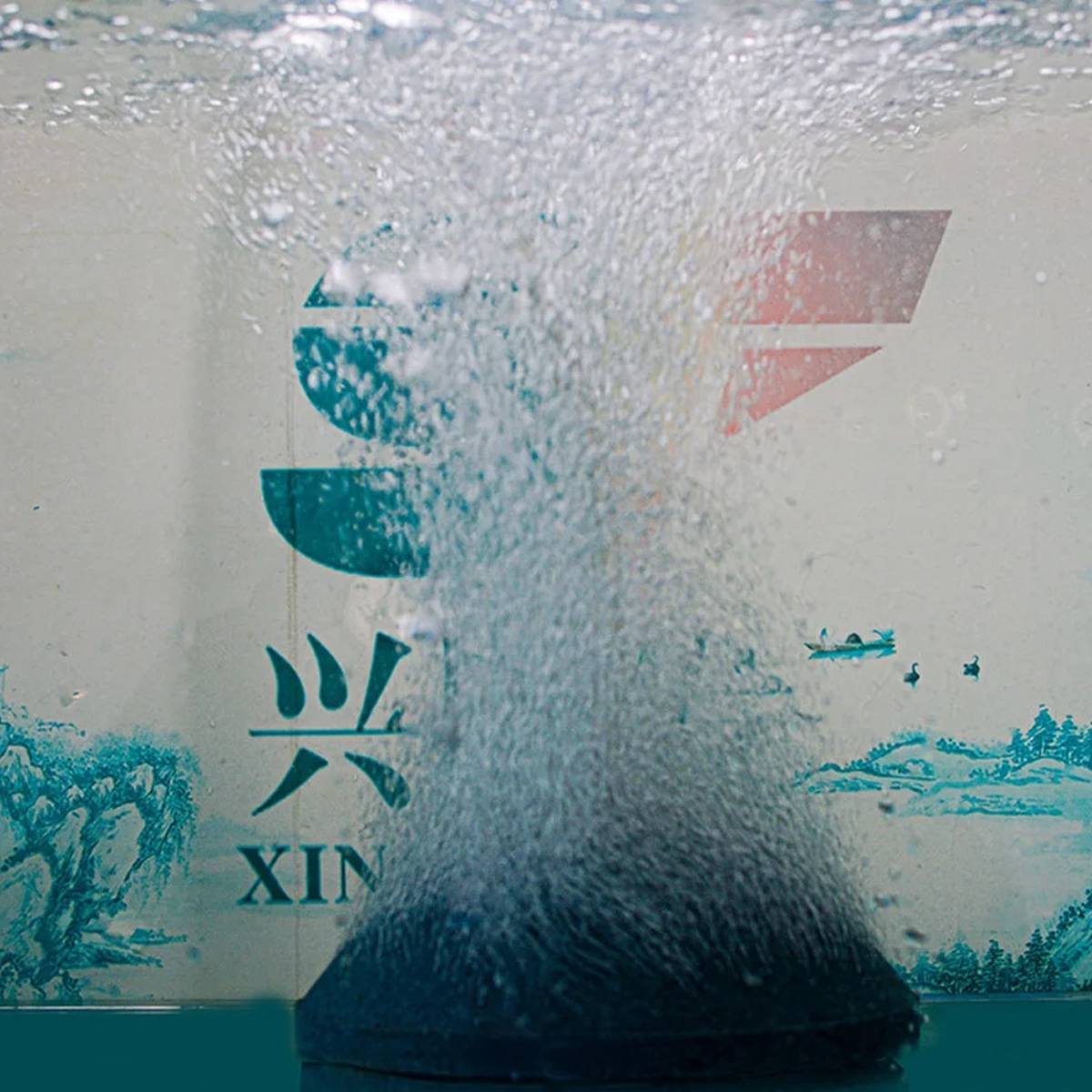 Aquarium Air Stone 150mm Bubble Diffuser