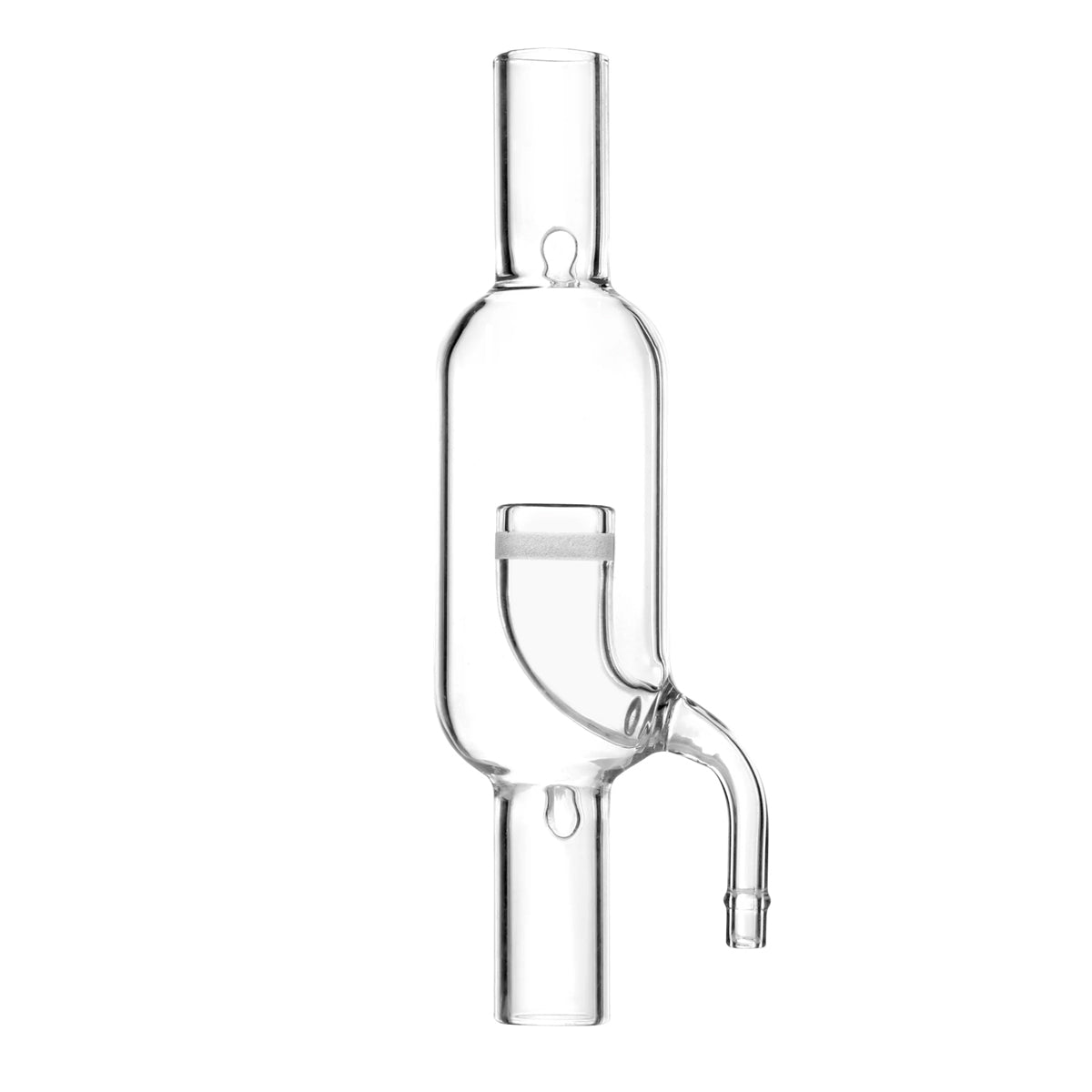 CO2 Carbon Dioxide Refiner Glass Diffuser for Aquarium Plants
