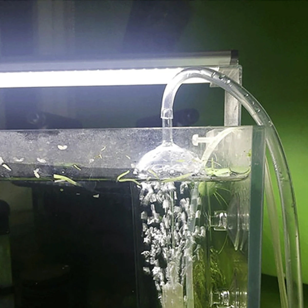 CO2 Tubing Hose for Aquarium 3m High-Pressure CO2 Pipe