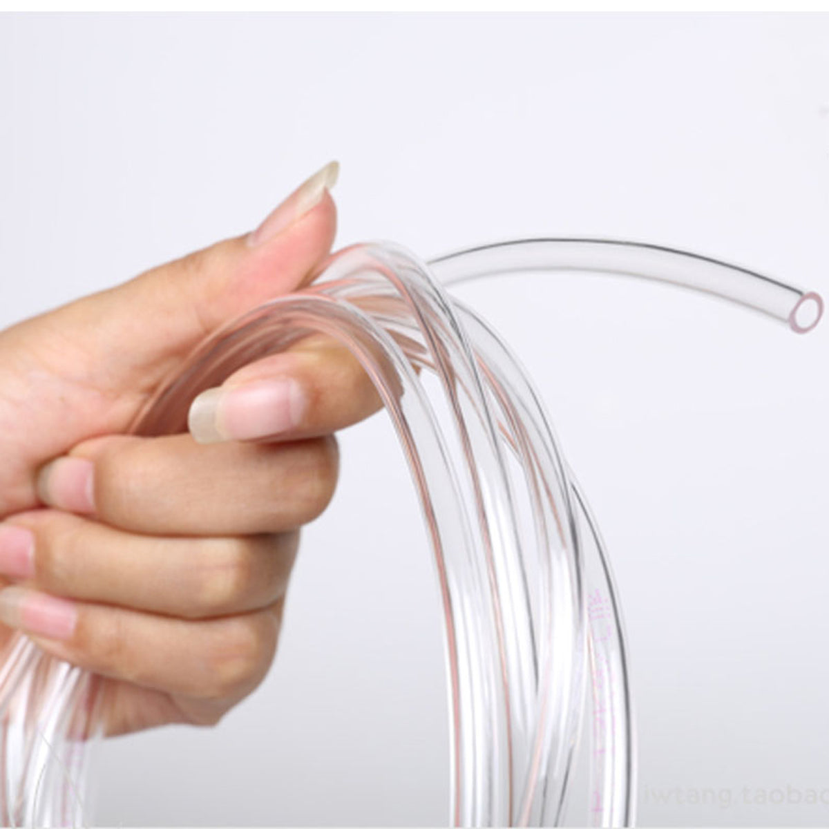 CO2 Tubing Hose for Aquarium 3m High-Pressure CO2 Pipe