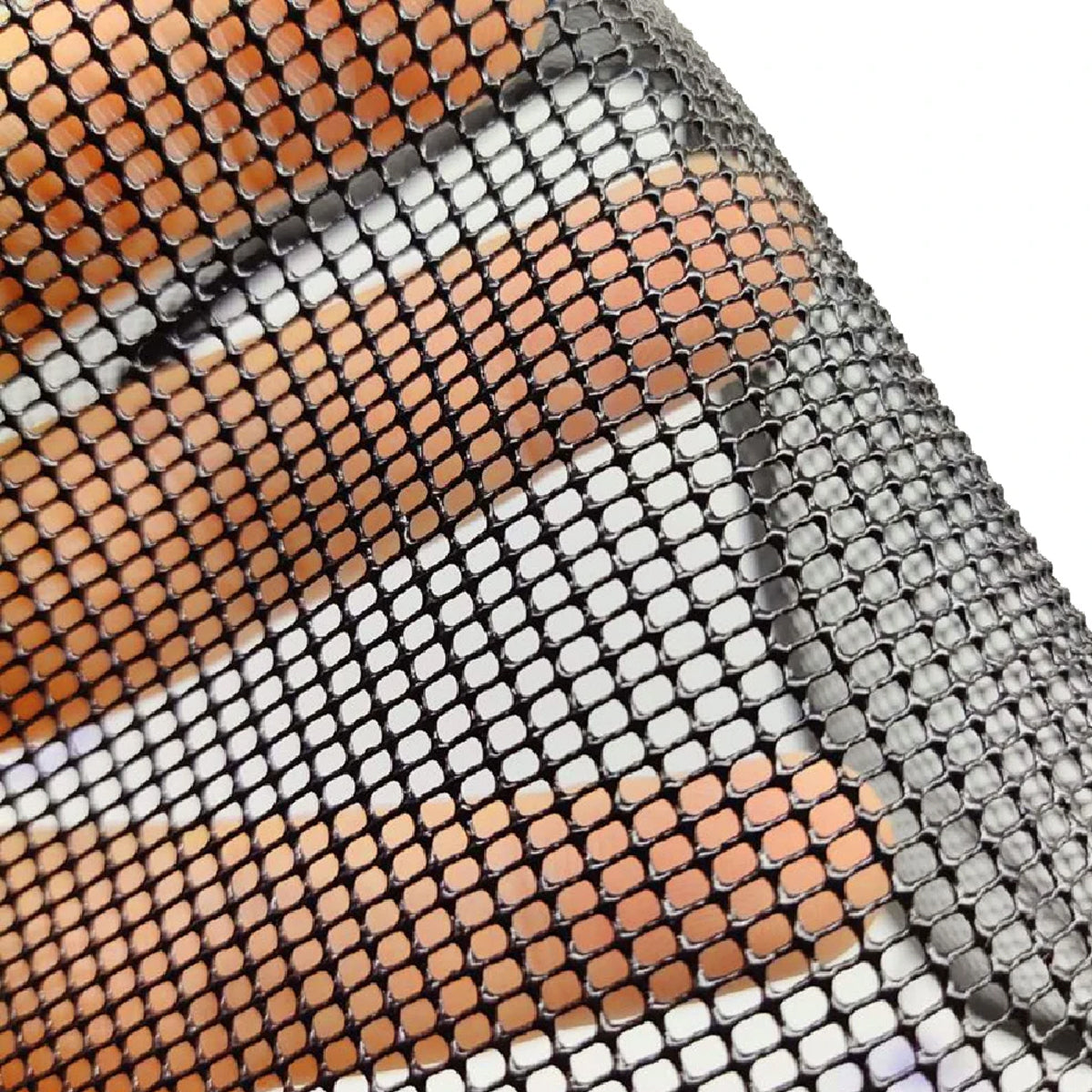 Reptile Hammock Set 2PCS Breathable Mesh With Suction Cups