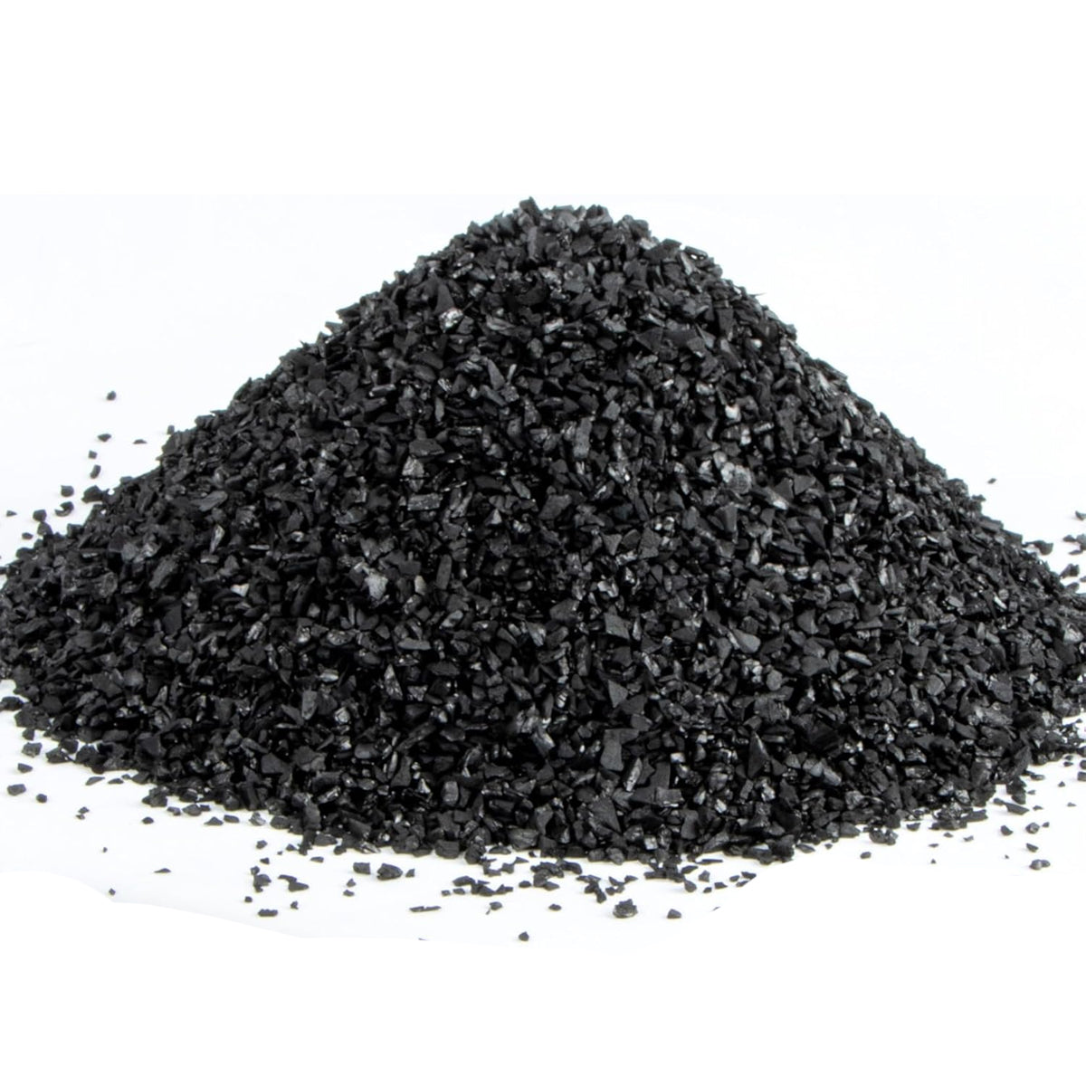 Coconut Shell Activated Carbon Aquarium Filter Media