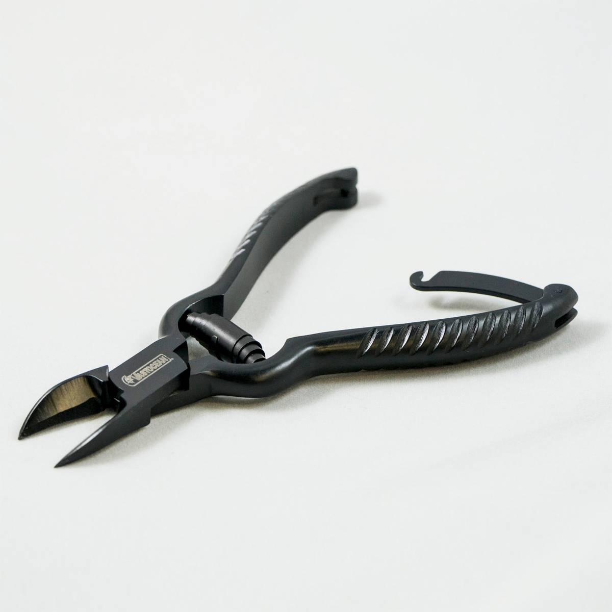 Large VASTOCEAN stainless steel coral scissors for reef aquariums – product view 15
