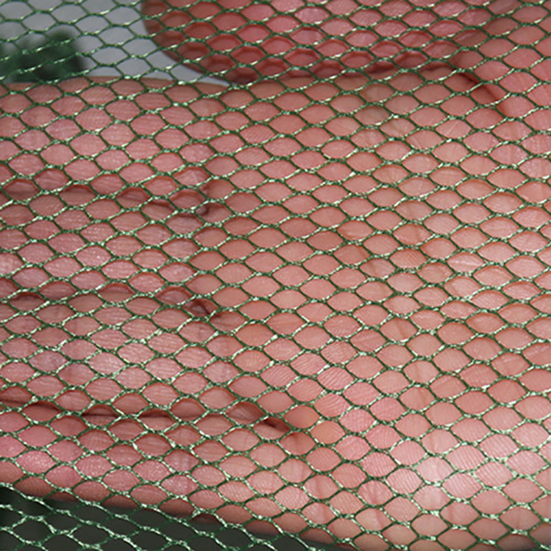 Foldable Shrimp Trap Net Crawfish Crab Bait Cage