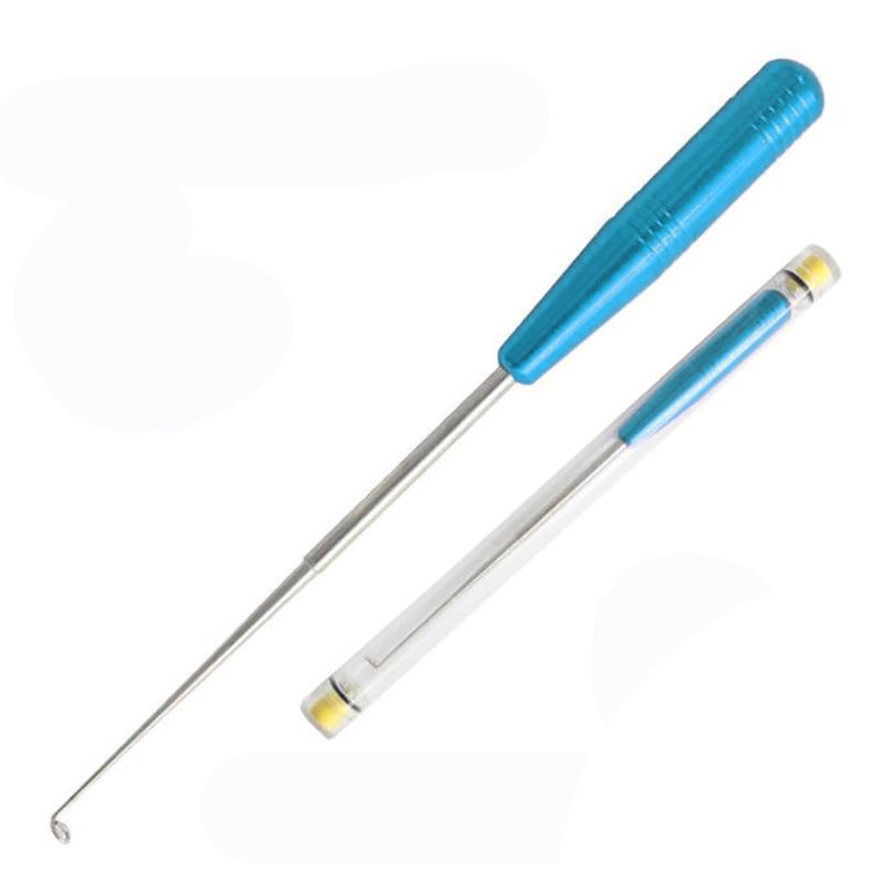 Fish Hook Remover Tool with Aluminium Body & ABS Handle Easy Grip