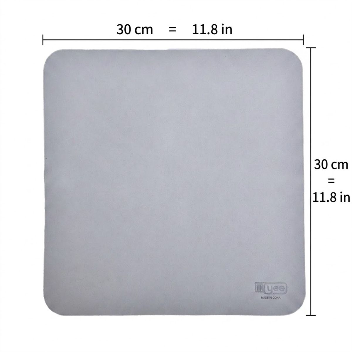 2 Pcs Aquarium Cleaning Cloths for Glass