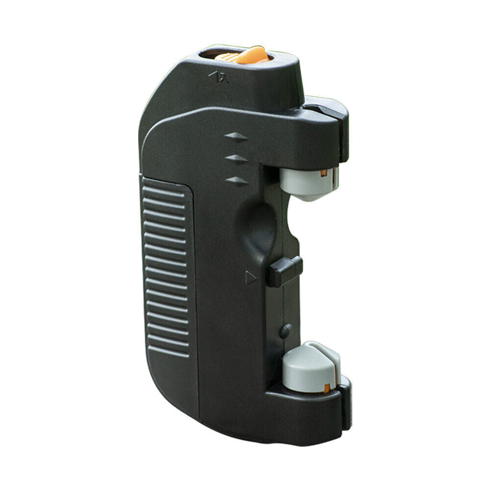 Electric Fishing Knot Tying Tool Battery Subline Knotter