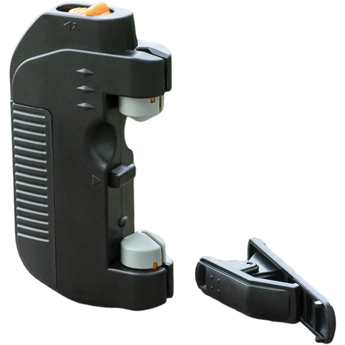Electric Fishing Knot Tying Tool Battery Subline Knotter