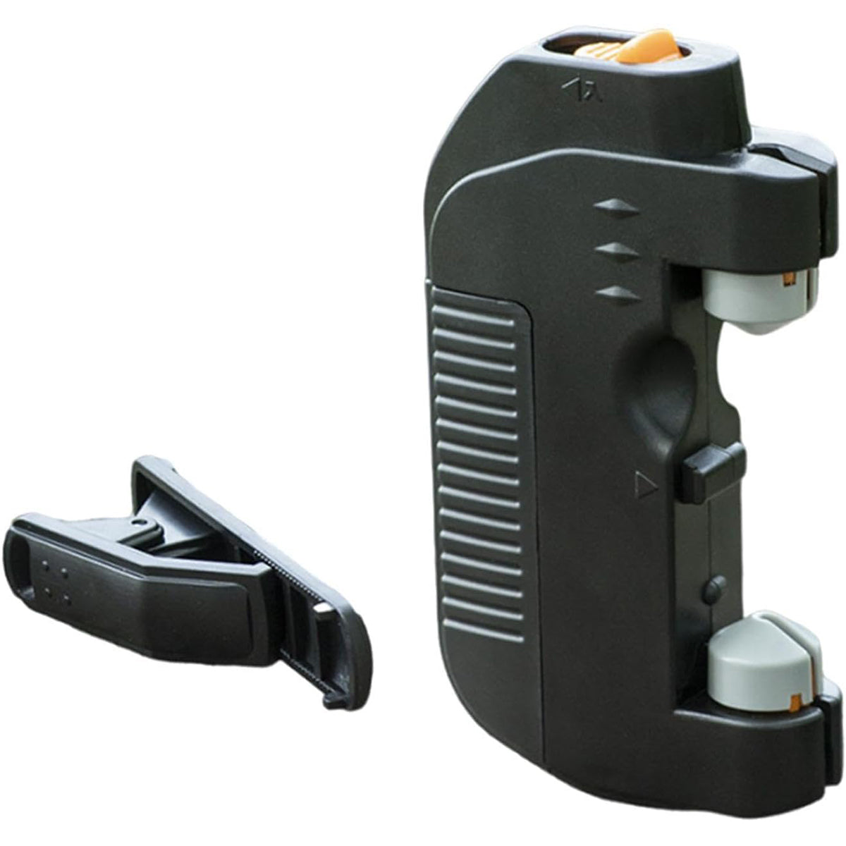Electric Fishing Knot Tying Tool Battery Subline Knotter