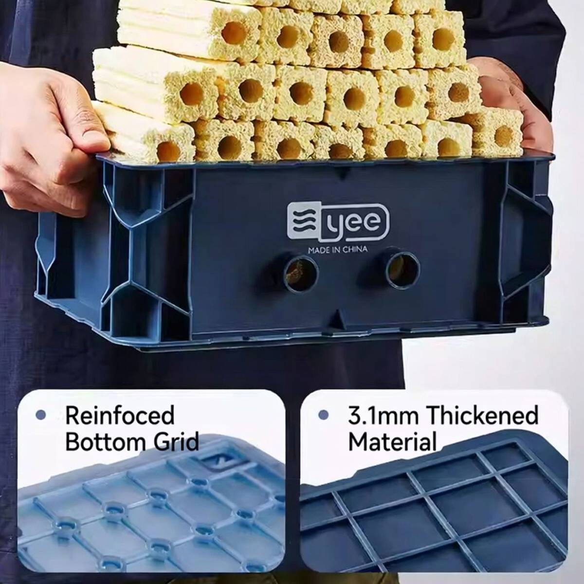 Yee External Aquarium Filter Box System