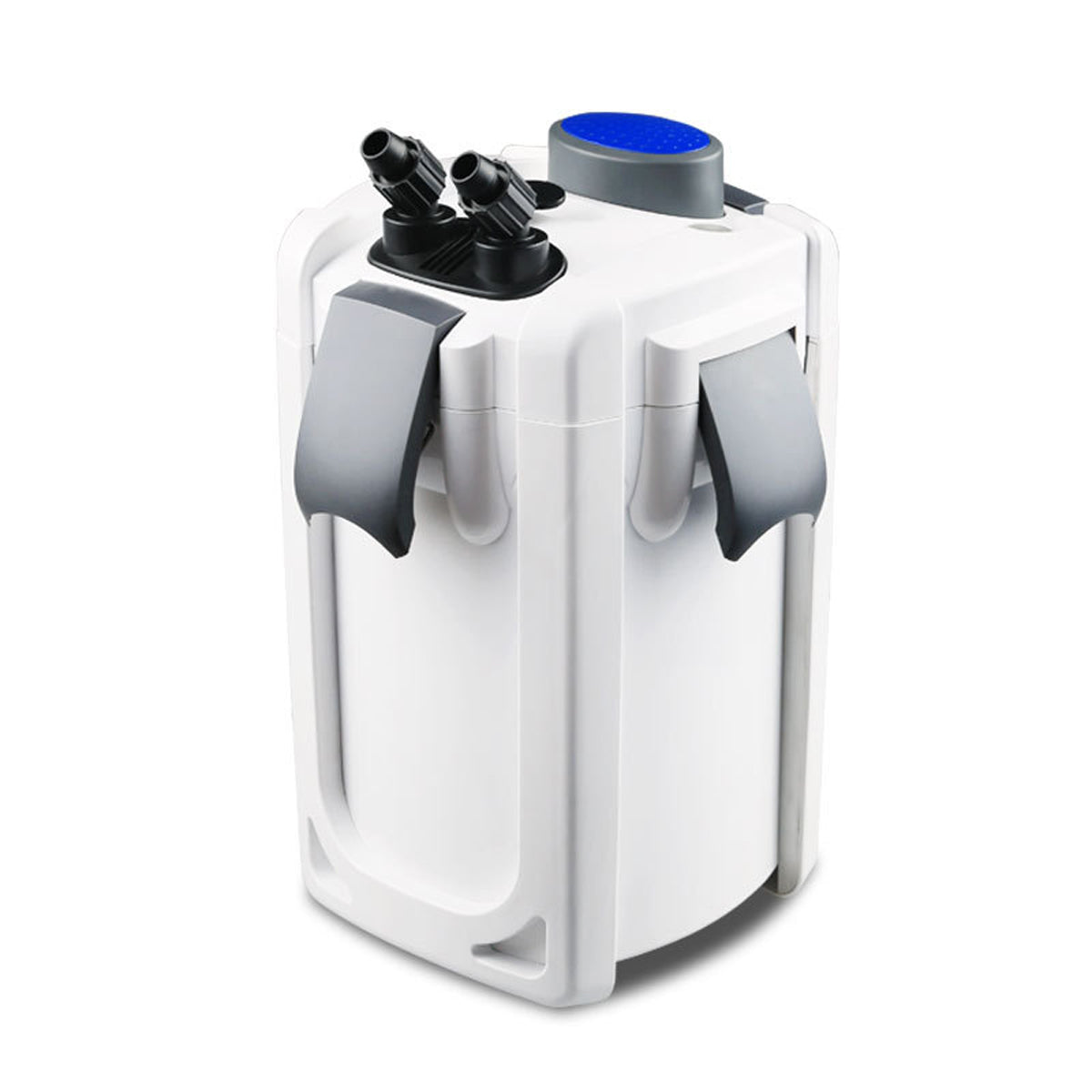 Aquarium External Filter 1000L/h Canister Filtration System