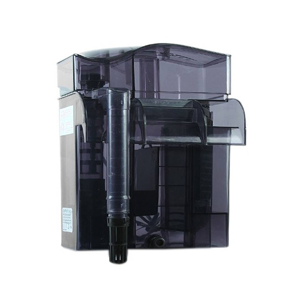 External Protein Skimmer Aquarium Filter