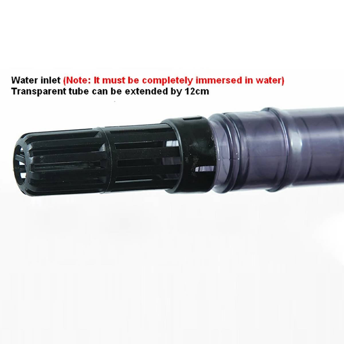 External Protein Skimmer Aquarium Filter