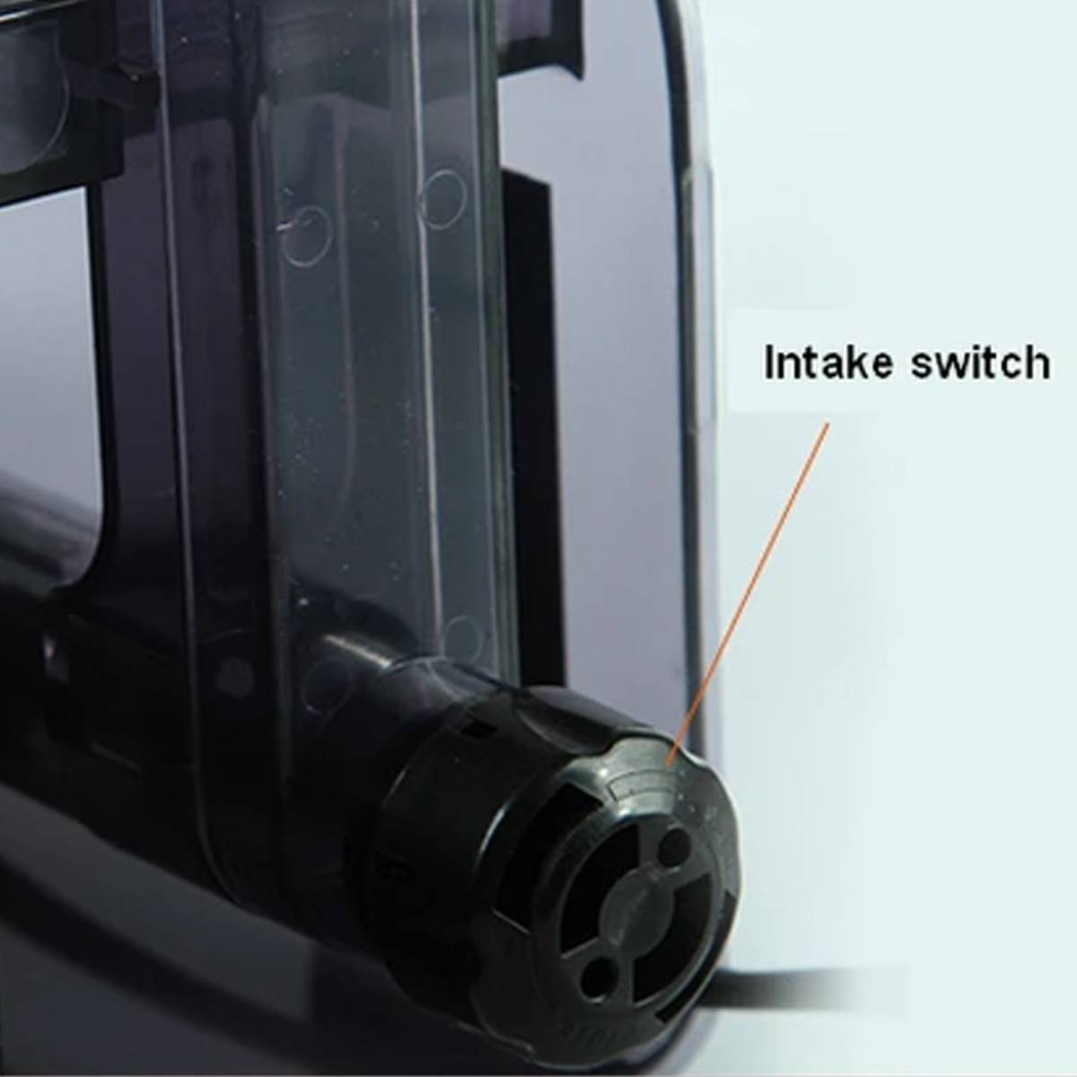 External Protein Skimmer Aquarium Filter
