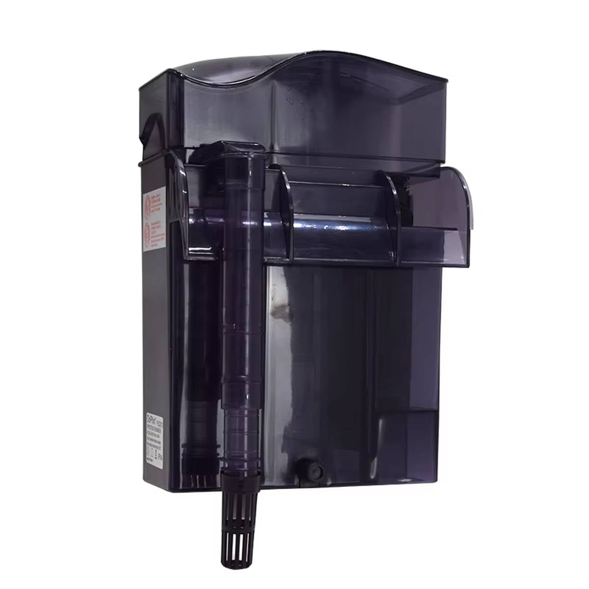 External Protein Skimmer Aquarium Filter