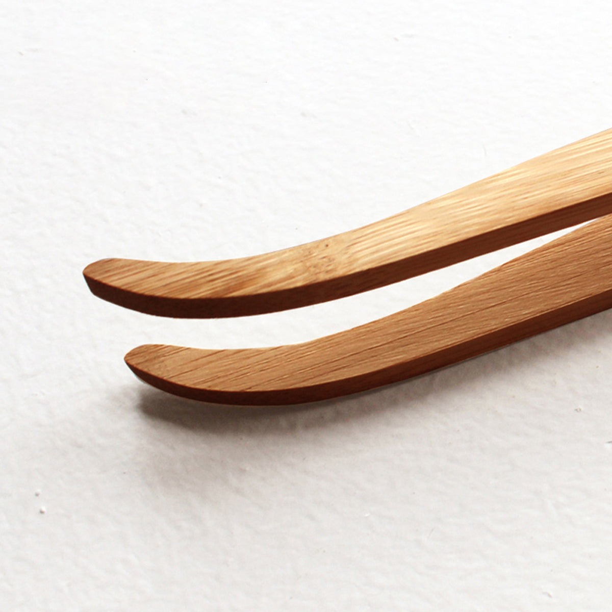 Bamboo Reptile Feeding Tongs Tweezers Tool for Lizards & Frogs