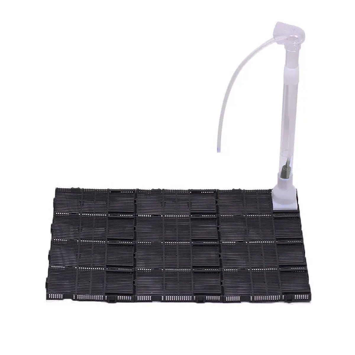 16PCS Under Gravel Filter System for Aquariums
